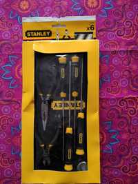 Zestaw Stanley 1-65-010