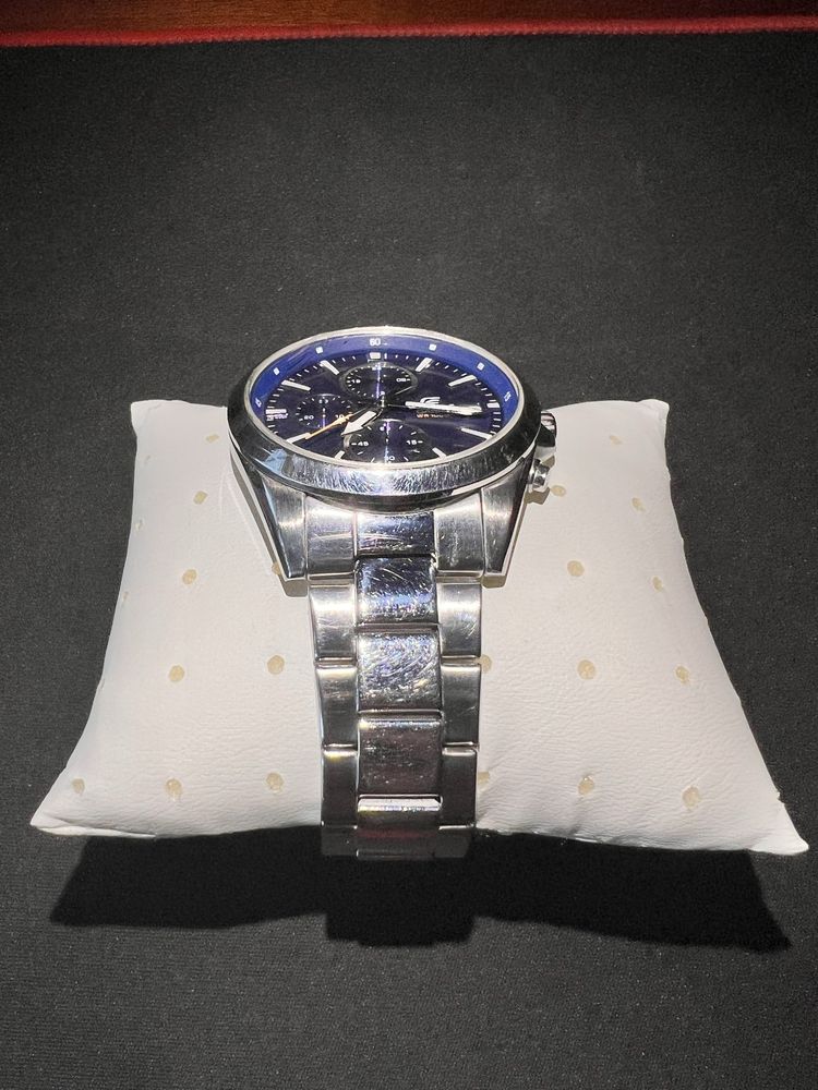 Часы CASIO Edifice EFV-560D-2AVUEF