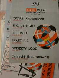 Program Widzew IKAST