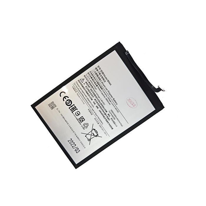Bateria Do Xiaomi Bn4A Redmi Note 7