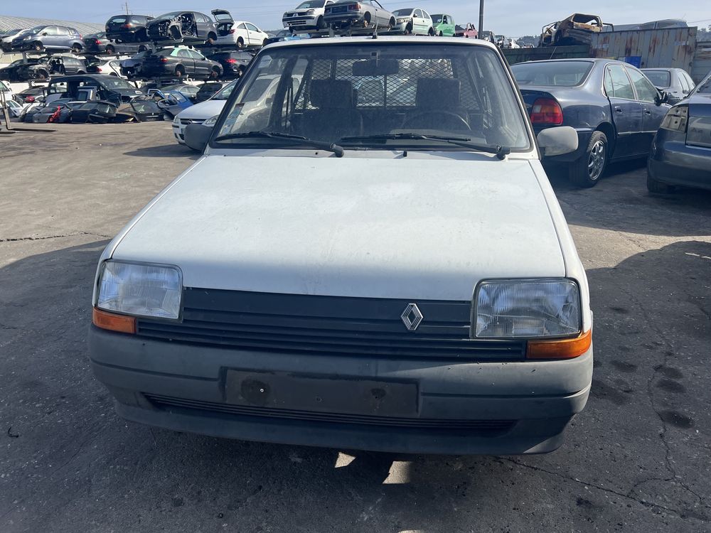 Renault Super 5 (peças)