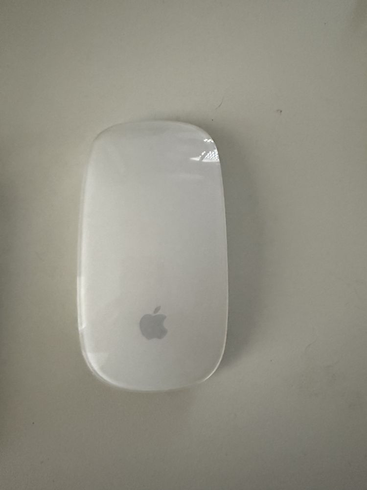 Vendo rato magic mouse apple