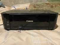 Принтер Canon