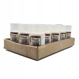 Wkłady do zniczy IGNIS PROMYK 1 (15szt)