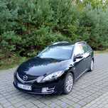 Mazda 6 1.8 benzyna