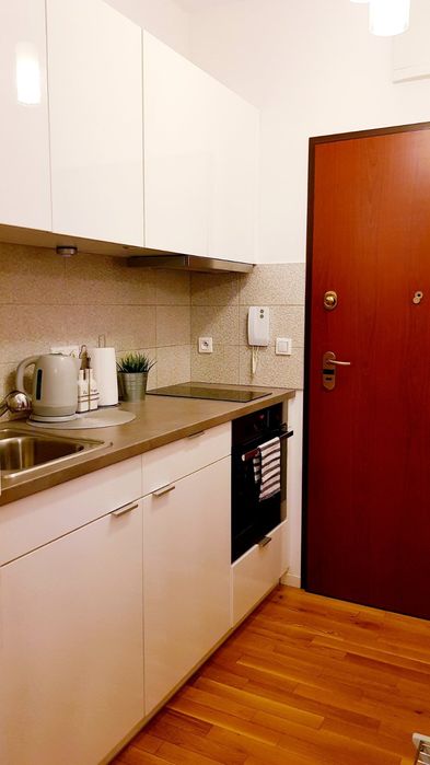 Apartament GULIA na godziny i doby! Ochota