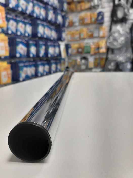 Rura teleskopowa do odkurzacza Zelmer Electrolux stalowa chromowana !!