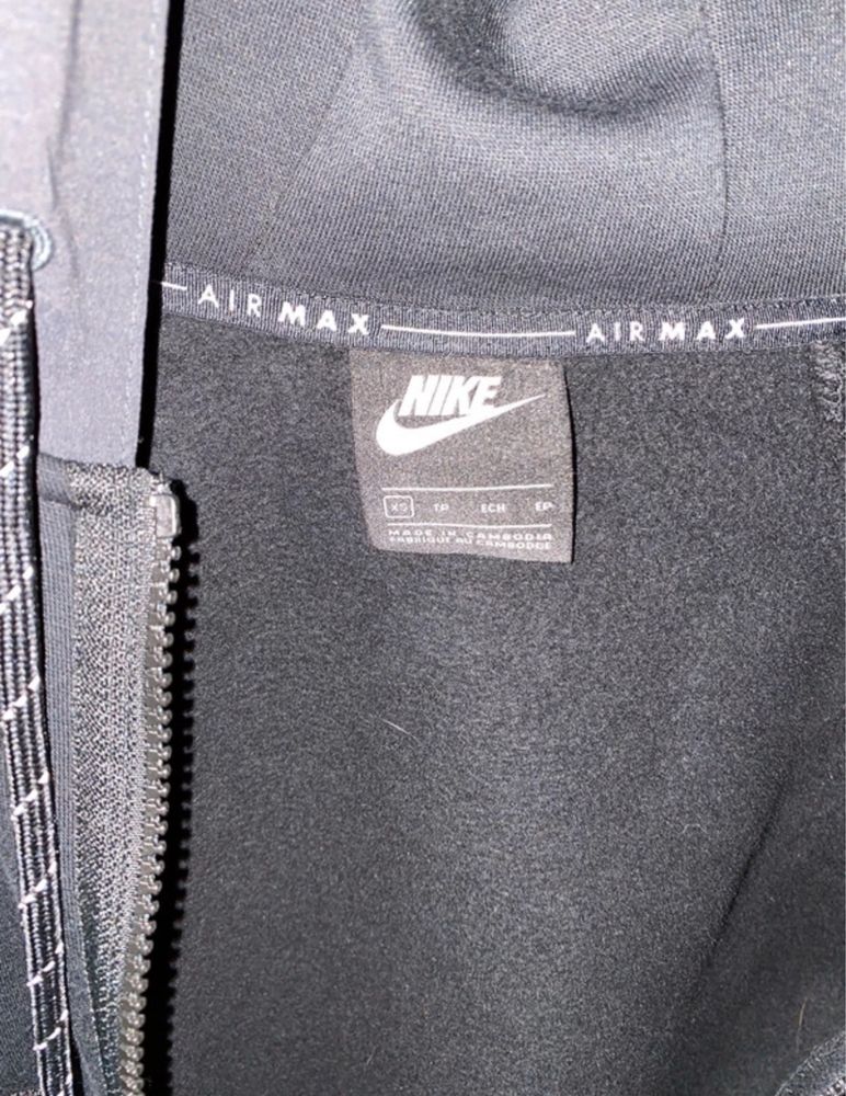 Casaco Nike Air Max