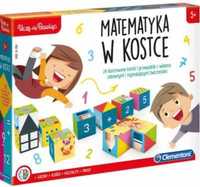 Matematyka w kostce