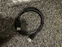 Kabel HDMI 1,5 metra
