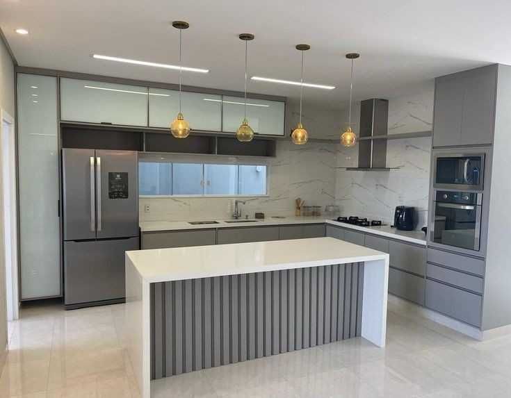 Cozinhas - Paços de Ferreira - Fabricante