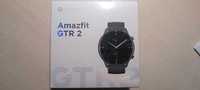 Smartwatch Amazfit GTR 2 Sport Edition A1952 Black, NOWY!