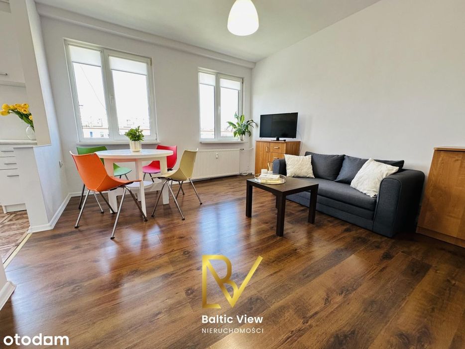 Kawalerka na wynajem całoroczny