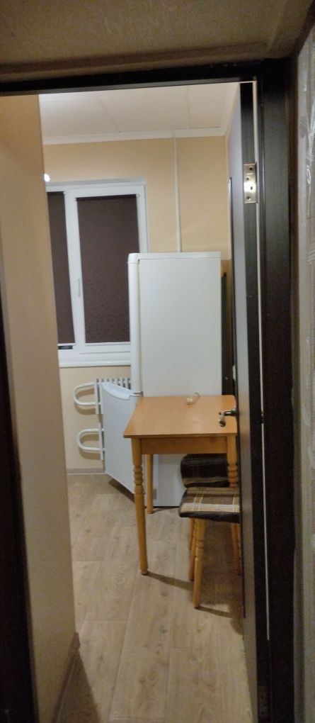1-комнатная кв. на Гв. Широнинцев 73-В