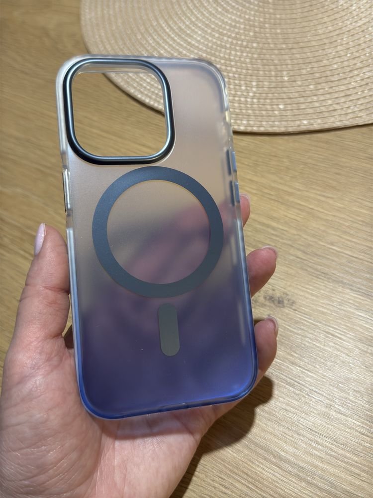 iPhone 15 Pro чехол новий