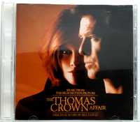 Soundtrack The Thomas Crown Affair 1999r
