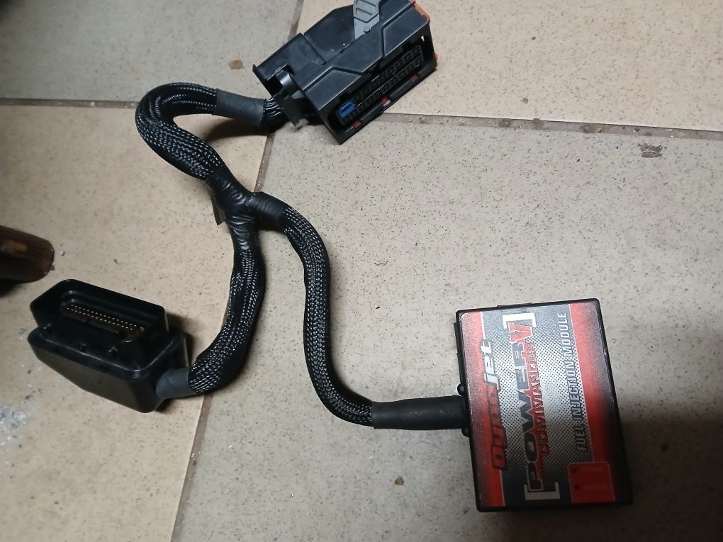 Power commander V