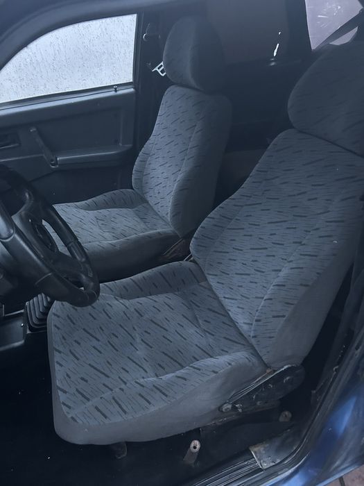 ВАЗ 2109 1.5 бензин Обмін