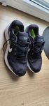 Buty sportowe sneakersy  Nike Vomero do biegania na siłownię