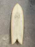 Prancha de surf WAVEGLIDERS mod. SAN Diego Fish Taco 5’7”