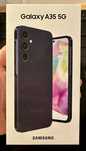 Nowy Samsung Galaxy A35 Awesome Navy 128GB