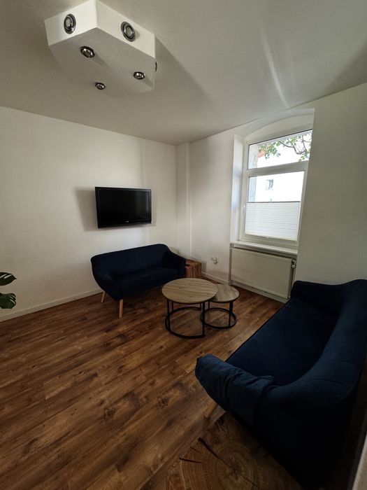 Parter, Ścisłe Centrum Ustki, 3 pokoje