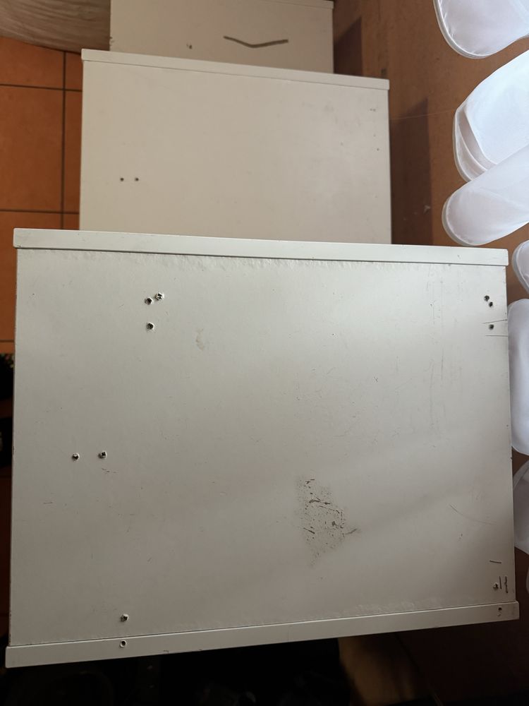 Regał Ikea Trofast
