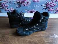 Trampki Sneakersy Converse All Star Black 38 23.5 cm