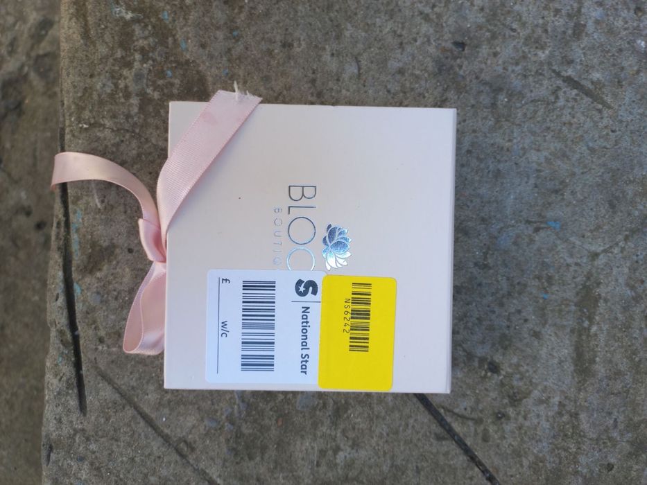 Подарунковий браслет bloom Boutigue