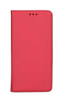 Etui Smart Book do Realme C33 Red