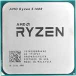 CPU socket AM4 - AMD Ryzen 5 1400