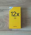Realme 12x 5g NOWY
