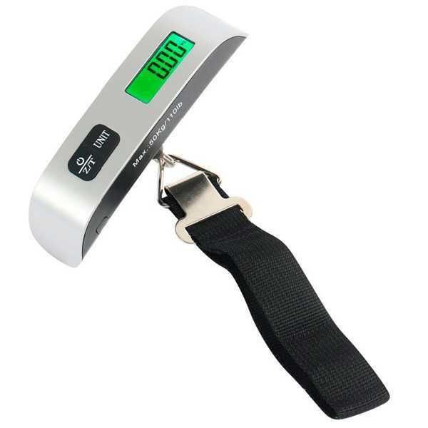 Ваги Весы до 50 кг