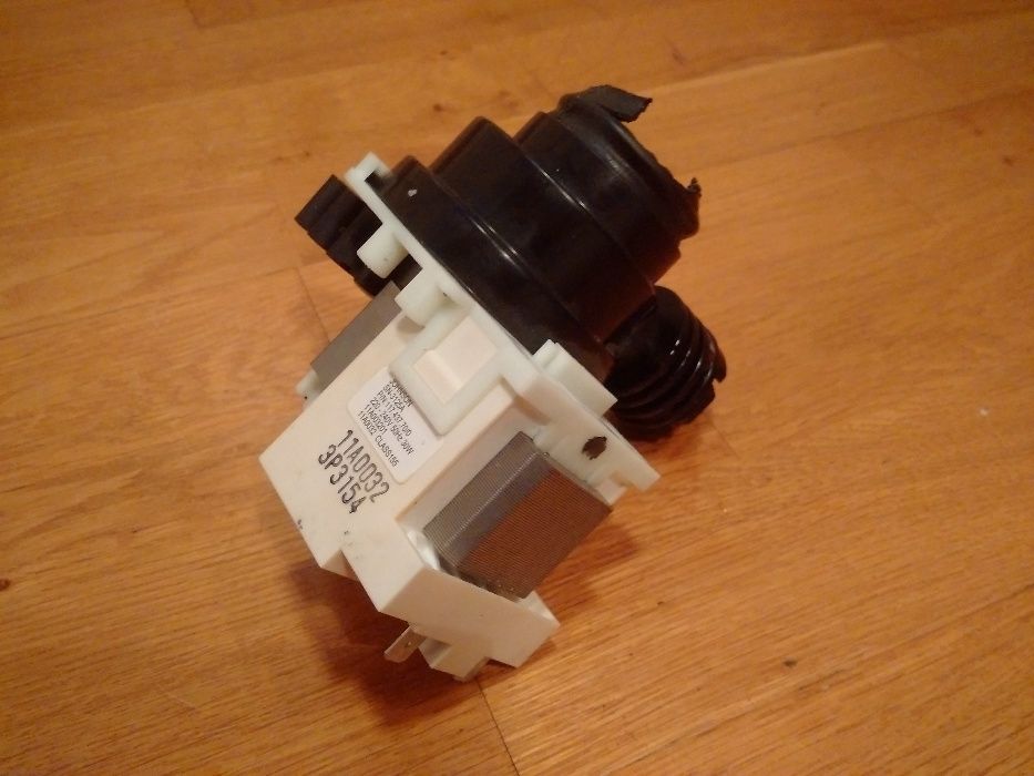 Części do zmywarki ikea hjalpsam/ electrolux szer 45 do zabudowy