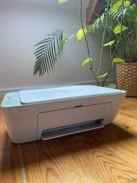 Impressora HP DeskJet 2722e