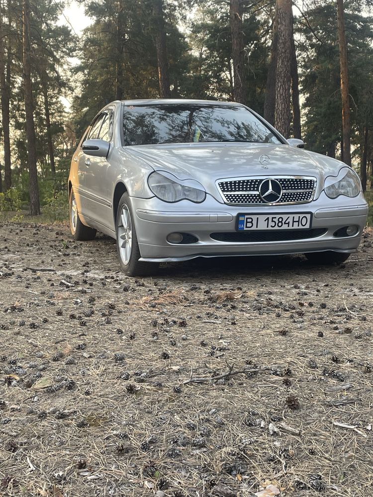 Продам Мерседес с200
