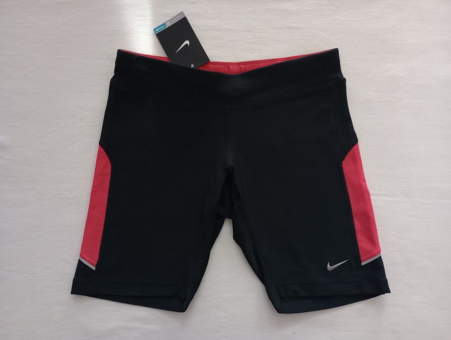 Sportowe spodenki Nike