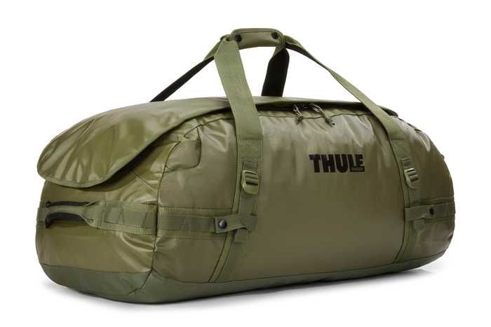 Дорожні сумки в автобокси Thule Crossover GoPack Chasm Subterra Duffel