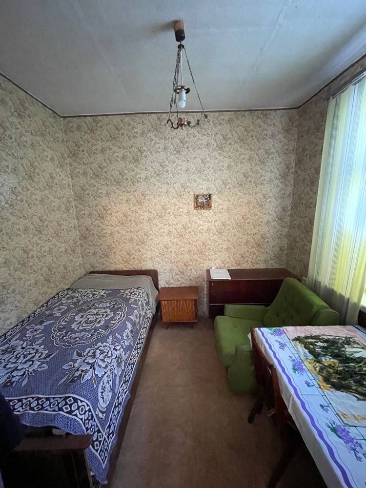Будинок село Ольшаниця