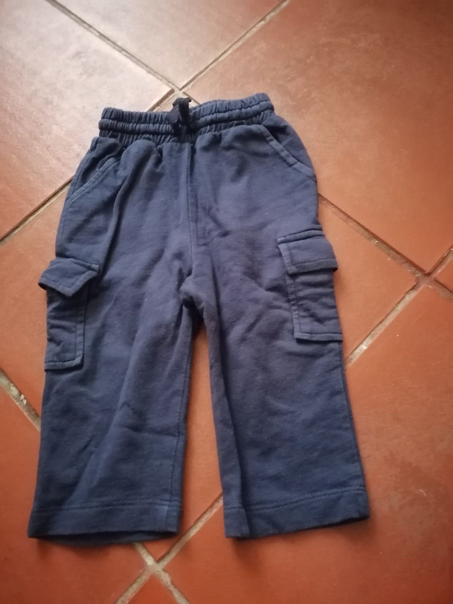 Roupas bebé até 6 meses