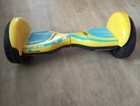 Hoverboard Evo smart