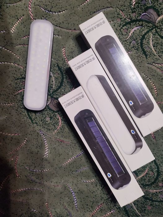 Над'яскравий ліхтар