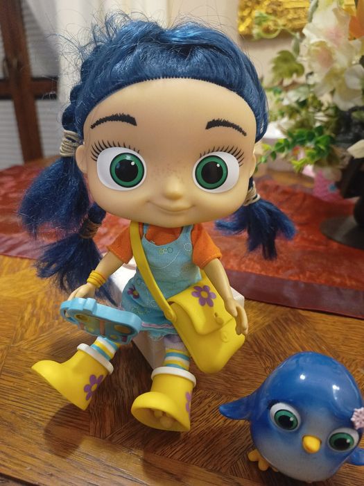 Wissper zwierzątka , akcesoria firma Simba