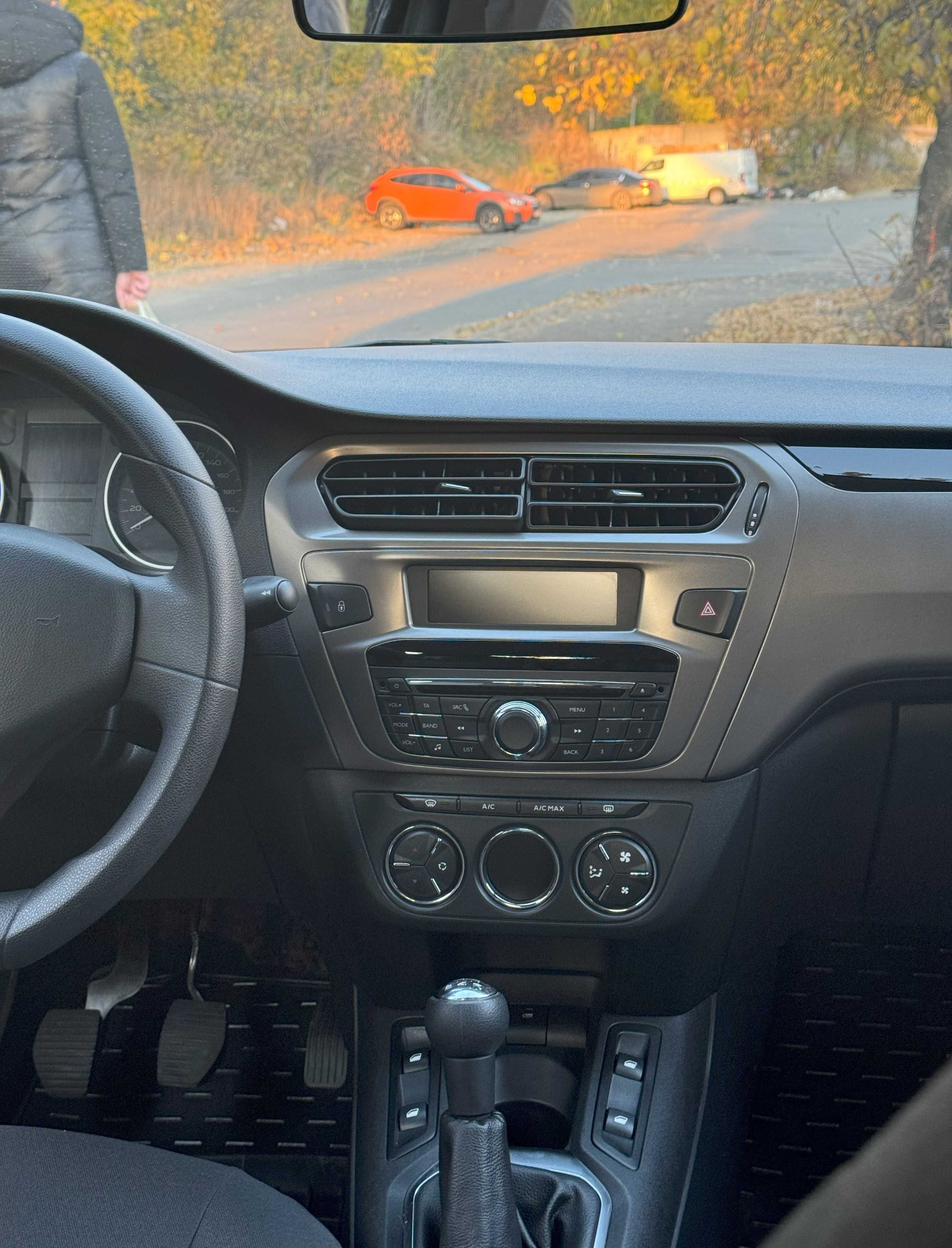 Аренда авто Peugeot 301 2020 год в неделю 3700 грн !!!
