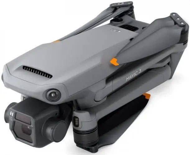 Квадрокоптер DJI Mavic 3 Fly more combo.