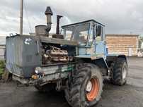 Продам ХТЗ т-150к 1985р 180кс