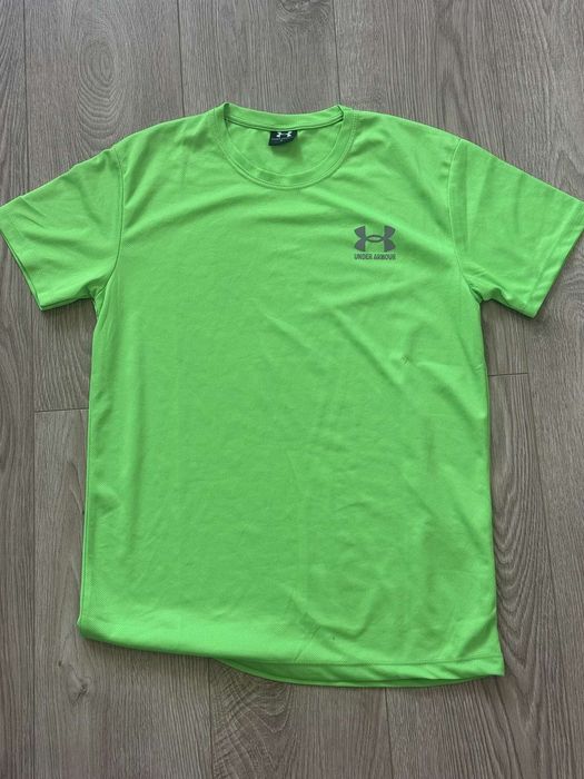 Футболка Under armour s