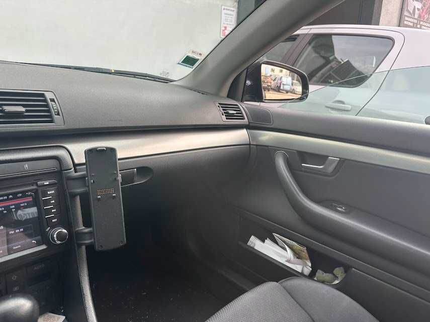Audi A4 Avant 1.9 TDI m6 caixa Automática