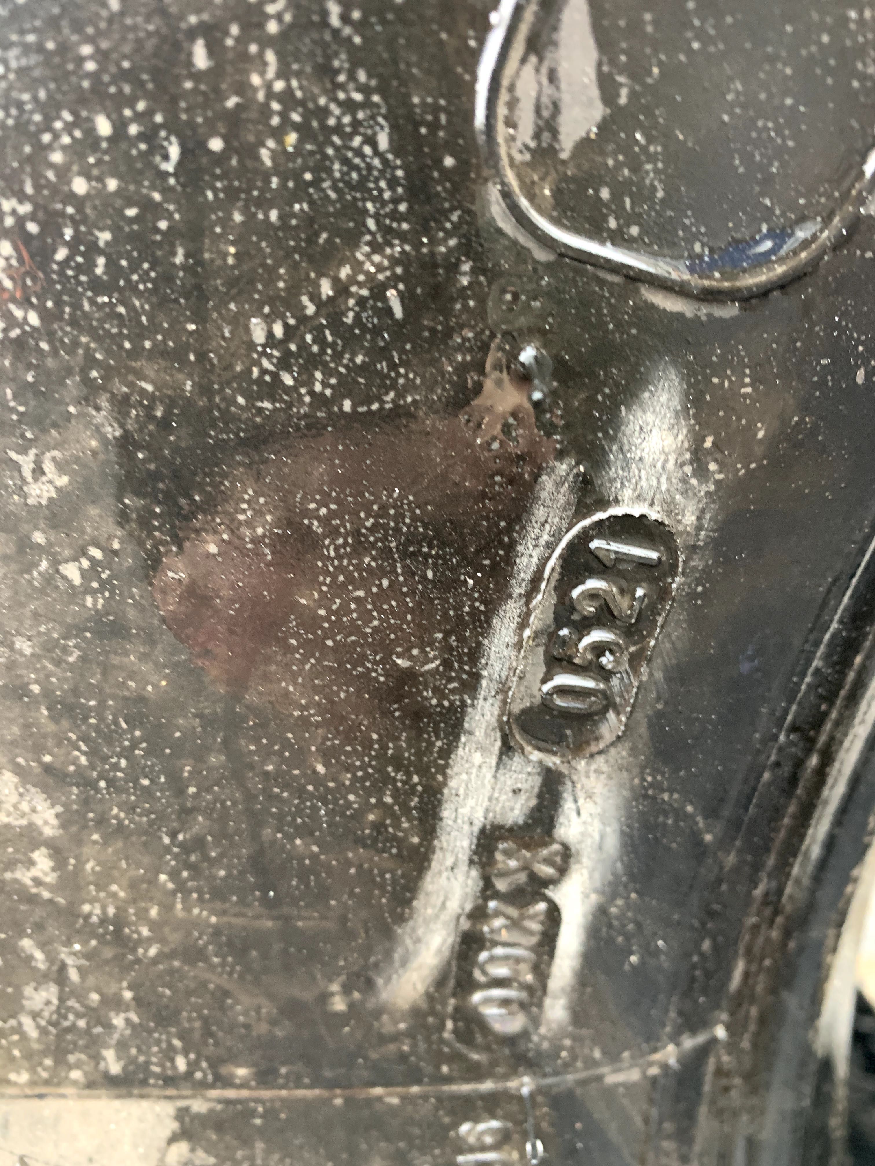A060 315/80/22,5 Michelin Multiway 3D
