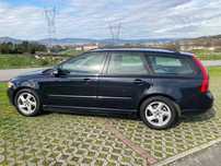 Volvo V50 1.6 D Drive Momentum Start/Stop